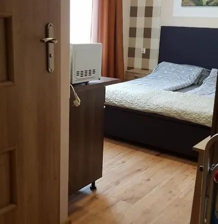 Apartment Przy Deptaku Ii Mielno (Koszalin)