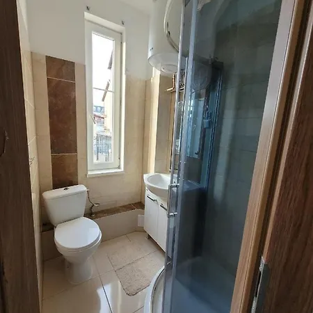 Apartment Przy Deptaku Ii Mielno (Koszalin)