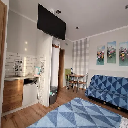 Apartment Przy Deptaku Ii Mielno (Koszalin)