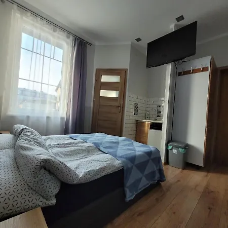 Przy Deptaku Ii Apartment *