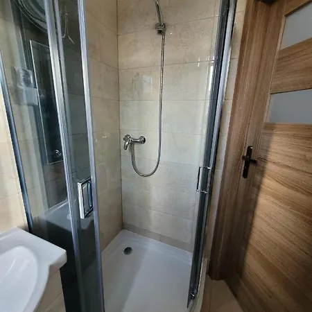 Przy Deptaku Ii Apartment